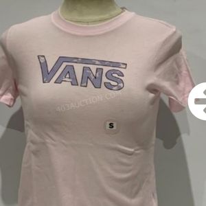 kids Van's Shirts
